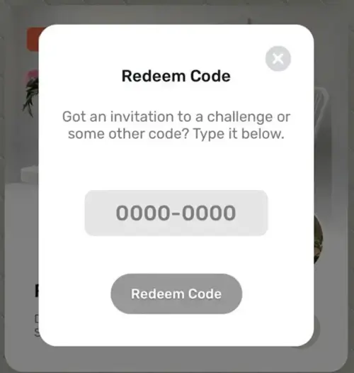 Redecor redeem codes